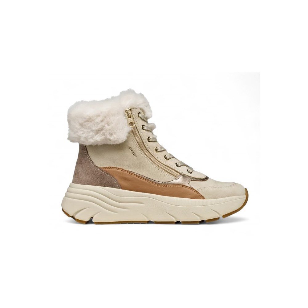 Buty Geox D56UFB02285CH65A