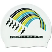 Pływanie - Spurt 617 CZEPEK SILIKONOWY 1AB-11-3-058 - miniaturka - grafika 1