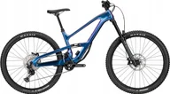 Rowery - Rower Cannondale Jekyll 29 Carbon 2 Purple Haze M - miniaturka - grafika 1