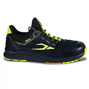 beta 73540045 buty B.SE Mesh (S3) Light Black N45 - Obuwie robocze - miniaturka - grafika 1