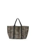 Torebki damskie - ONLY Torebka w kolorze beżowo-brązowym - miniaturka - grafika 1