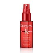 Odżywki do włosów - Kerastase Soleil Huile Sirene Beach Bi-Phase Oil Mist  mgiełka ochronna UV 45ml - miniaturka - grafika 1