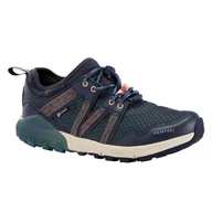 Buty trekkingowe damskie - Buty do nordic walking damskie Newfeel NW 580 - miniaturka - grafika 1