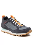 Półbuty męskie - Merrell Półbuty Alpine Sneaker 14 J16699 Szary - miniaturka - grafika 1