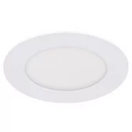Oprawy, klosze i abażury - Horoz Electric Oprawa LED downlight wpuszczana 6W WHITE 2700K HL563L ideus_02810 - miniaturka - grafika 1