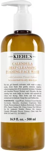 Kiehl's Kiehls Kiehls Żel do twarzy 500 ml - Żele do mycia twarzy - miniaturka - grafika 1