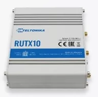 Routery - Teltonika RUTX10 (RUTX10000000) - miniaturka - grafika 1