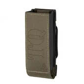 Odzież taktyczna i umundurowanie - Direct Action - Kieszeń Tourniquet Pouch Open - Ranger Green - PO-TNQO-CD5-RGR - miniaturka - grafika 1