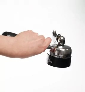 Lejek do dozowania Eureka Mignon - Akcesoria i części AGD - miniaturka - grafika 2