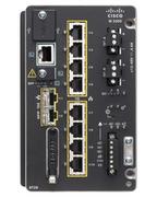 Cisco IE-3300-8T2X-E