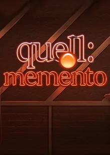 Quell Memento (PC) PL - Gry PC Cyfrowe - miniaturka - grafika 1