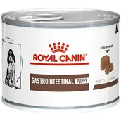 Mokra karma dla psów - Royal Canin Puppy GI Digest 195 g - miniaturka - grafika 1