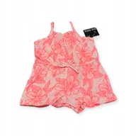 Rampersy - Rampers niemowlęce na ramiączkach Ok!e Dokie 6 miesięcy - miniaturka - grafika 1