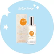Wody i perfumy unisex - Yodeyma Kids Woda Toaletowa Dziecięca 15ml - miniaturka - grafika 1
