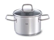 Rondle - Fissler Viseo 084-117-16-001/0 garnek, stal szlachetna, 16 cm 084-117-16-001/0 - miniaturka - grafika 1