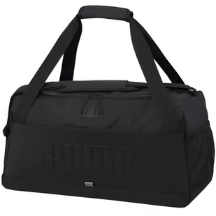 Torba Puma S Sports (kolor Czarny) - Torby sportowe - miniaturka - grafika 1
