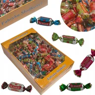 Cukierki - Cukierki Śląskie 5 smaków Michałkowe Migdałowe 3kg - miniaturka - grafika 1