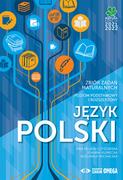 Podręczniki dla liceum - OMEGA Matura 2021/2022 Język Polski PPiR Zbiór zadań praca zbiorowa - miniaturka - grafika 1