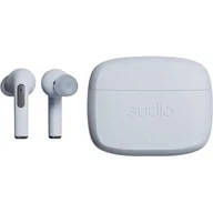 Słuchawki - Sudio N2 Pro (N2PROBLU) Niebieska - miniaturka - grafika 1
