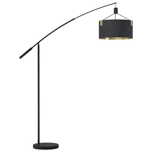 Eglo 39966 Tortola 1 39966 - Lampy stojące - miniaturka - grafika 1