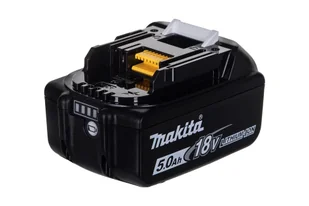Zestaw Combo 18V 3x5,0Ah MAKPAC DLX2339JX1 MAKITA - Zestawy elektronarzędzi - miniaturka - grafika 5