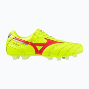 Buty piłkarskie męskie Mizuno Morelia II Japan Md - Piłka nożna - miniaturka - grafika 1