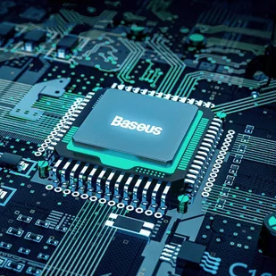 Baseus Cobble bezprzewodowa indukcyjna ładowarka Qi 15W + kabel USB - USB Typ C 1m czarny (WXYS-01) hurtel-56055-0 - Ładowarki do telefonów - miniaturka - grafika 35