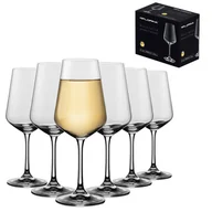 Kieliszki - Kieliszki do wina białego Florina Australia 440 ml 6 sztuk - miniaturka - grafika 1