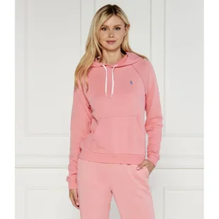 POLO RALPH LAUREN Bluza | Regular Fit - Bluzy damskie - miniaturka - grafika 1