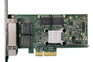 Fujitsu PY-LA284 adapter Wewnętrzny RJ-45 - Adaptery i przejściówki - miniaturka - grafika 1