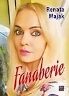 Poezja - Fanaberie - Renata Majak - książka - miniaturka - grafika 1