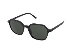 Ray-Ban John RB2194 901/31 - Okulary przeciwsłoneczne - miniaturka - grafika 1