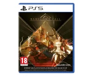 Gry PlayStation 5 - Babylons Fall GRA PS5 + BONUS - miniaturka - grafika 1