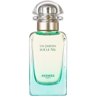 Hermes Un Jardin Sur Le Nil Hermes 50ml - Wody i perfumy unisex - miniaturka - grafika 1