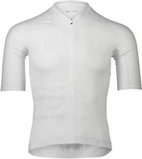 Koszulki rowerowe - POC W's Pristine Print Jersey - grafika 1