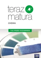 Nowa Era Teraz matura Chemia Tuż przed egazminem