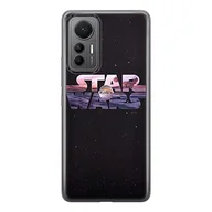 Etui i futerały do telefonów - ERT GROUP etui na telefon Xiaomi 12 LITE, case oryginalny i oficjalnie licencjonowany przez Star Wars, wzór 048, optymalnie dopasowane, plecki z TPU - miniaturka - grafika 1