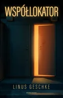 Horror, fantastyka grozy - Współlokator - Linus Geschke - miniaturka - grafika 1