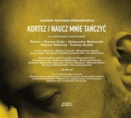 Pop - Naucz mnie tańczyć - miniaturka - grafika 1