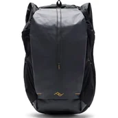 Torby fotograficzne i futerały - Plecak Outdoor Peak Design Backpack 45L Czarny - miniaturka - grafika 1