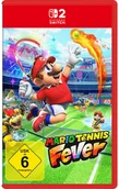 Gry Nintendo Switch - Nintendo Mario Tennis Fever - miniaturka - grafika 1