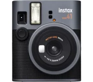 Fujifilm instax mini 41 Czarny