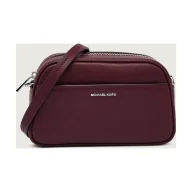 Torebki damskie - Michael Kors Skórzana listonoszka Jet Set - miniaturka - grafika 1