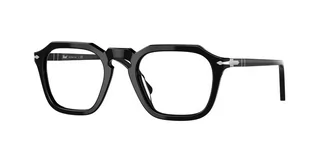 Okulary korekcyjne, oprawki, szkła - Okulary korekcyjne Persol PO 3292V 95 - grafika 1