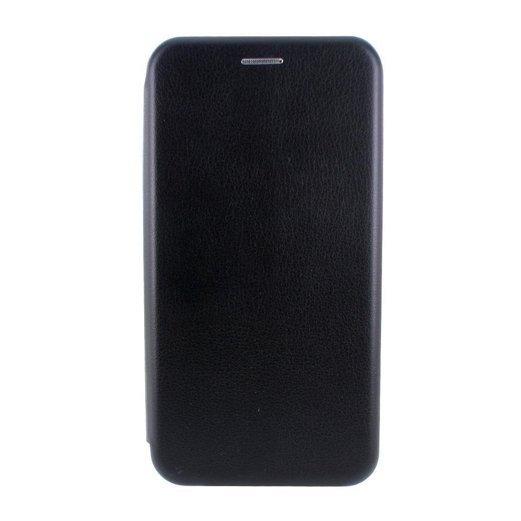 Etui ochronne Cyoo Belat do Apple iPhone XS Max - czarny