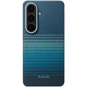 Etui i futerały do telefonów - Etui PITAKA Edge MagSafe do Samsung Galaxy S26 Moonrise - miniaturka - grafika 1