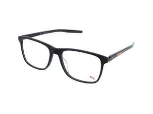 Puma PU0258O 002 - Okulary korekcyjne, oprawki, szkła - miniaturka - grafika 1