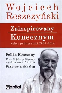 Zainspirowany Konecznym - Historia Polski - miniaturka - grafika 2