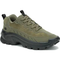 Buty trekkingowe męskie - Buty Sneakersy Męskie Caterpillar Cat Intruder Lite - miniaturka - grafika 1