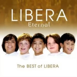 The Best Of Libera - Muzyka klasyczna - miniaturka - grafika 1